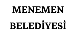 menemen belediyesi